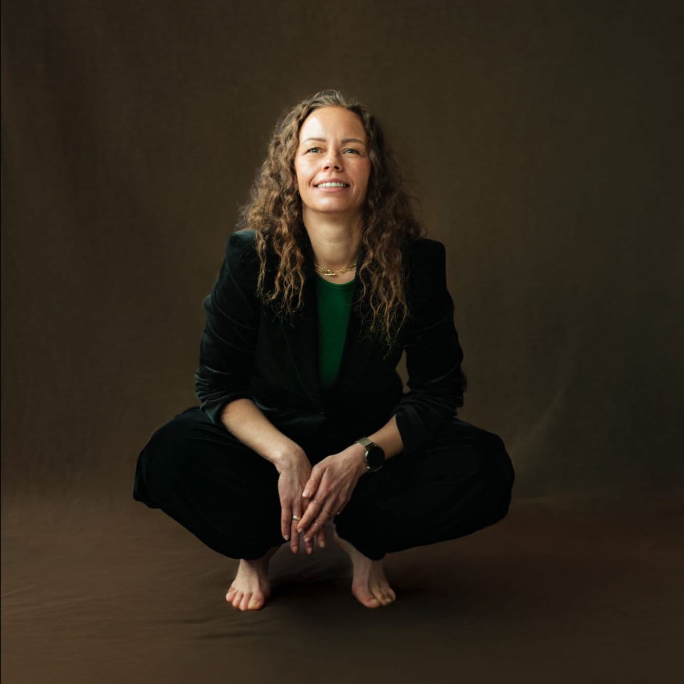 Christin Schöne, spirituelles Medium und Remoteviewerin